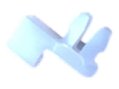 Honda 72629-SCV-A01 Snap, FR. Door Lock Locking (Natural)