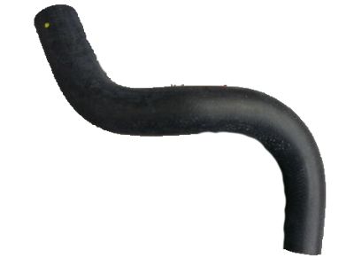 Honda 19501-P0A-000 Hose, Water (Upper)