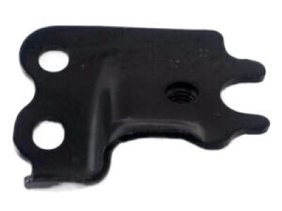 Honda 46436-T0A-A00 Bracket, RR Brake Hos