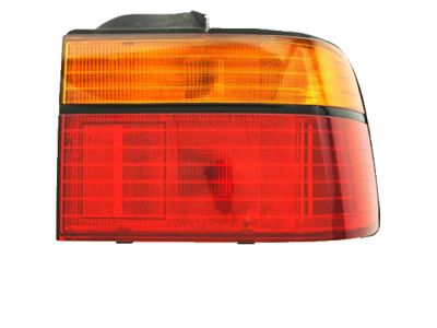 Honda 33501-SR4-A01 Lamp Unit, R.