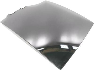 Honda 73450-T6Z-A00 Glass Assy., L. RR. Door (Privacy)(Pgw)