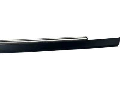 Honda 72965-THR-A01 Molding Assy., L. Slide Door Retainer