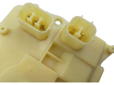 Honda 72115-S5A-A01 Actuator Assembly, Door Lock