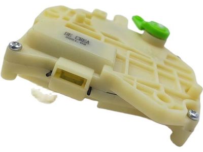Honda 72115-S5A-A01 Actuator Assembly, Door Lock