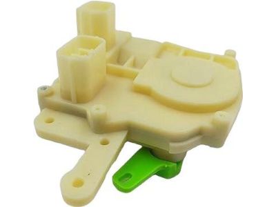 Honda 72115-S5A-A01 Actuator Assembly, Door Lock