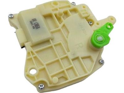 Honda 72115-S5A-A01 Actuator Assembly, Door Lock