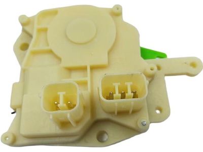 Honda 72115-S5A-A01 Actuator Assembly, Door Lock