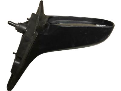 Honda 76200-S5D-A01 Mirror Assembly, Passenger Side Door