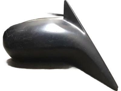 Honda 76200-S5D-A01 Mirror Assembly, Passenger Side Door
