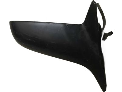 Honda 76200-S5D-A01 Mirror Assembly, Passenger Side Door
