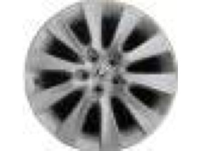 Honda 42700-TE1-A91 Disk, Aluminum Wheel (18X8J) (Tpms) (Enkei)