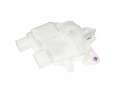 Honda 72115-S04-A02 Actuator Assembly, Right Front Door Lock