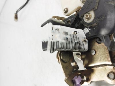 Honda 72115-S04-A02 Actuator Assembly, Right Front Door Lock