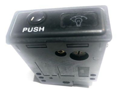 Acura 35150-SV4-003 Controller, Illumination