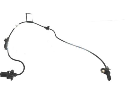 Honda 57450-THR-A01 Sensor Assembly, Right Front