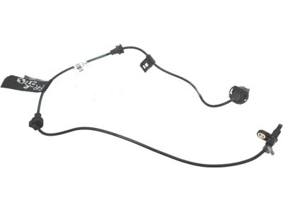 Honda 57450-THR-A01 Sensor Assembly, Right Front