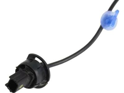 Honda 57450-THR-A01 Sensor Assembly, Right Front