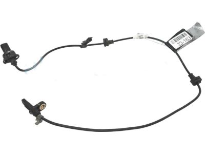 Honda 57450-THR-A01 Sensor Assembly, Right Front