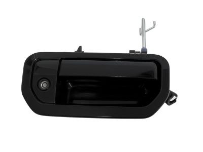Honda 39530-T6Z-A03 CAMERA, REARVIEW