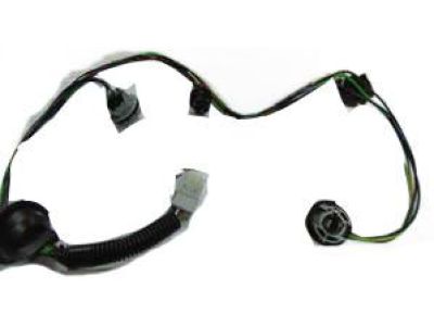 Honda 33502-SCA-A00 Socket (1)