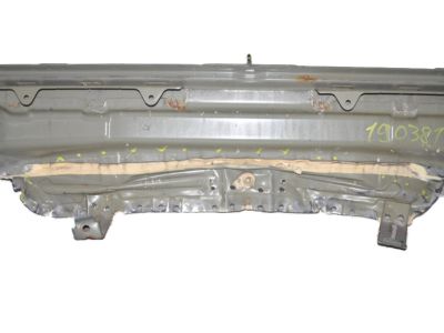 Honda 66100-T0A-A00ZZ Panel Comp, Rear