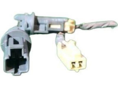 Acura 33511-SLE-003 Socket