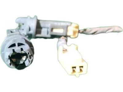 Acura 33511-SLE-003 Socket