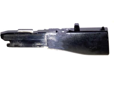 Honda 73159-T0A-003 Cap R, RR End