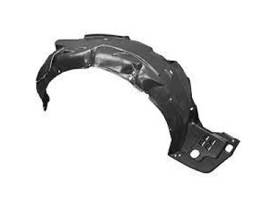 Honda 74101-TR0-A50 Fender, Right Front (Inner)