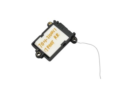 Honda 36931-TG7-A12 Radar Assy., R.