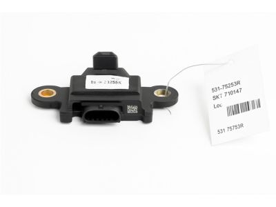 Honda 36931-TG7-A12 Radar Assy., R.