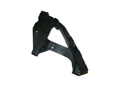 Honda 71140-TEA-T00 Beam, R. FR. Bumper (Upper)