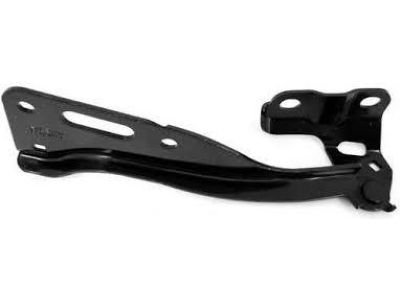 Honda 60170-TA0-A00ZZ Hinge, Driver Side Hood