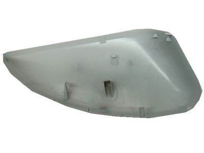 Honda 76251-TVA-A01ZE Cap, Driver Side Skull (Platinum White Pearl)