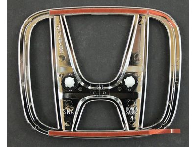 Honda 75701-SNA-003 Emblem, Rear (H)