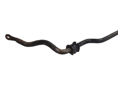 Acura 52300-S6M-A01 Spring, Rear Stabilizer (19Mm)