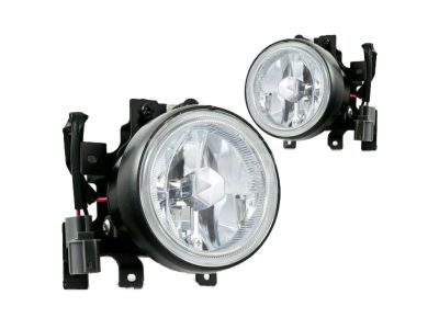 Honda 08V31-SCV-101 Foglight Kit