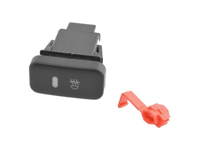 Honda 08V31-SCV-101 Foglight Kit
