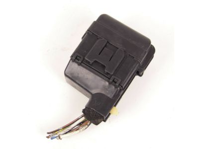 Acura 39792-SP0-014 Relay Assembly, Power (4P) (12V No) (Mitsuba)