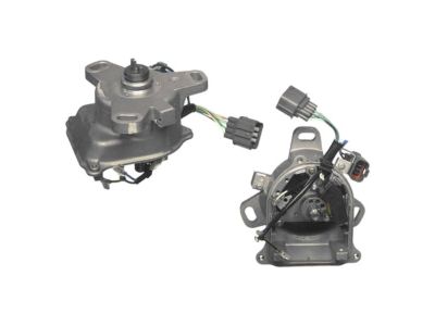 Honda 30105-P06-A02 Housing, Distributor