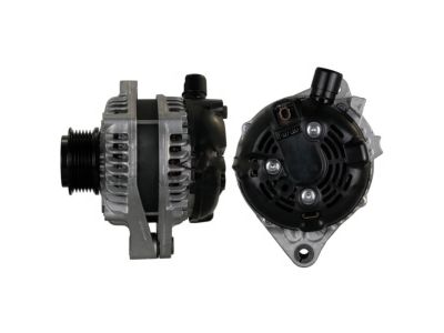 Acura 31100-5J6-A01 Alternator (CSK51)