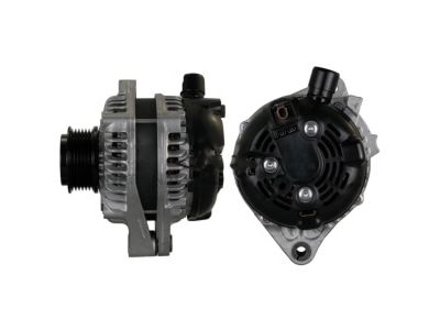 Honda 31100-5J6-A01 Alternator Assembly (Csk51) (Denso)