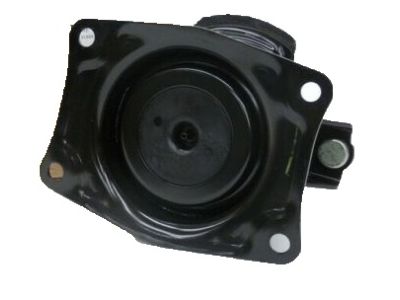 Honda 50830-SHJ-A04 Rubber Assy., FR. Engine Mounting (Ecm)