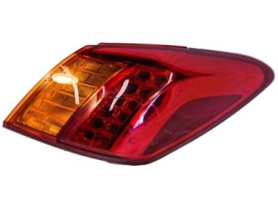 Honda 33500-SM4-A02 Taillight Assy., R.