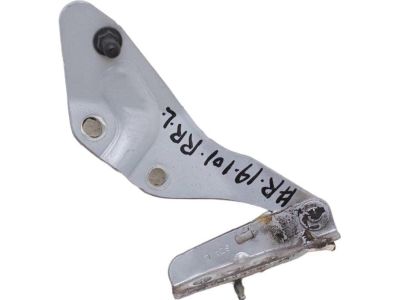 Honda 68260-SZA-A00ZZ Hinge, Driver Side Tailgate