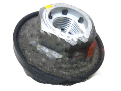 Honda 16680-PZA-L01 Damper Assy., Pulsation