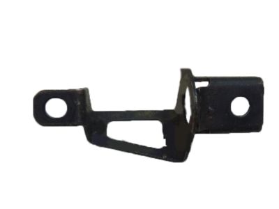Honda 51398-T0A-A00 Bracket, LWR Bush Sto