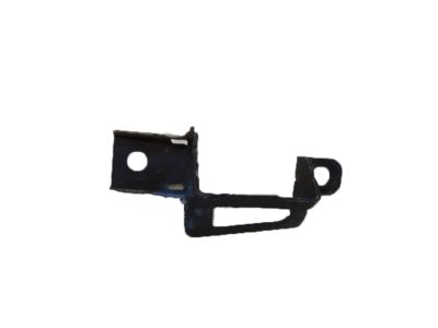 Honda 51398-T0A-A00 Bracket, LWR Bush Sto