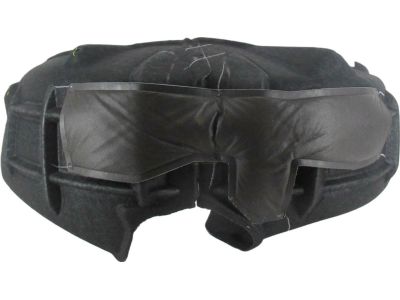 Honda 74550-T2A-A01 Fender Assy., R. RR. (Inner)