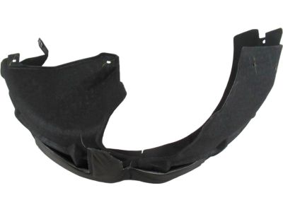 Honda 74550-T2A-A01 Fender Assy., R. RR. (Inner)